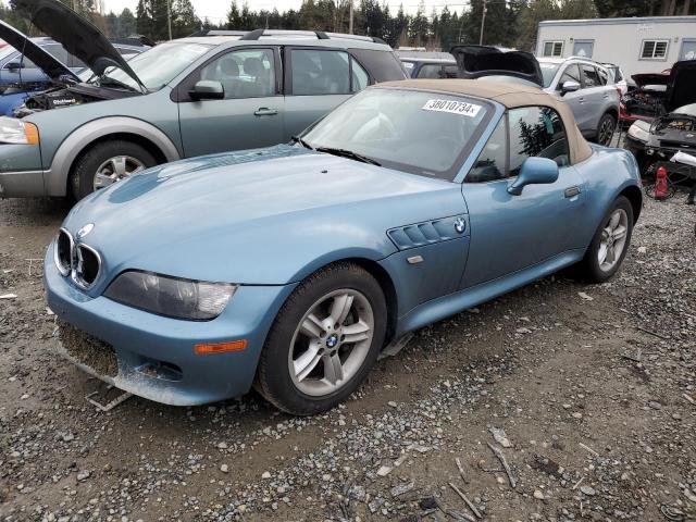 2000 BMW Z3 2.3 2000 image