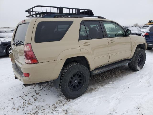 Obraz 3 z 2004 TOYOTA 4RUNNER SR5 2004 z VIN JTEBU14R940027761