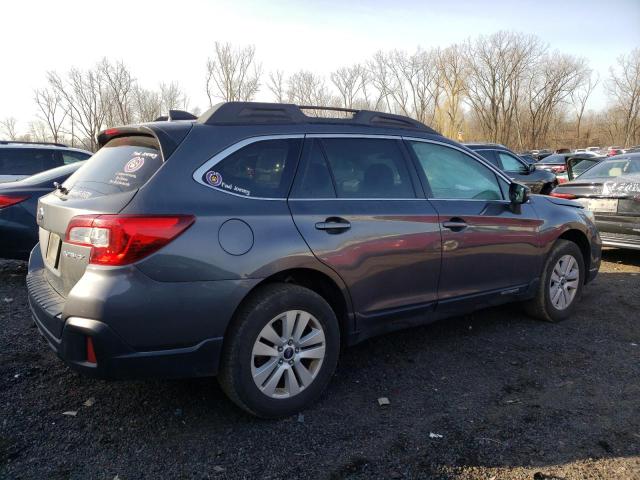 Image 3 of 2019 SUBARU OUTBACK 2.5I PREMIUM 2019 with VIN 4S4BSAHC9K3342387