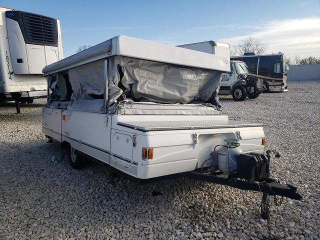 2003 FLEETWOOD POP UP 2003 image