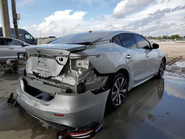 Изображение 3 2019 NISSAN MAXIMA S 2019 с VIN 1N4AA6AV8KC365614