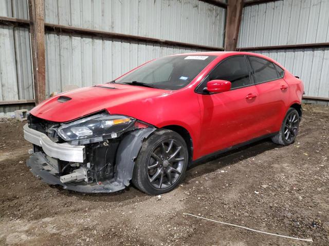 Obraz 1 z 2016 DODGE DART SXT 2016 z VIN 1C3CDFBB8GD728353