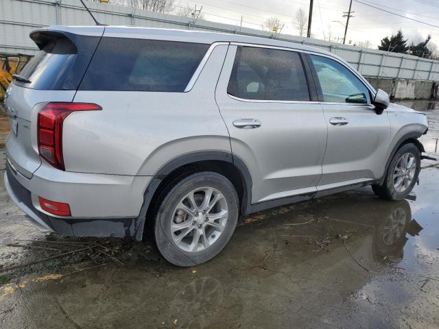 Изображение 3 2021 HYUNDAI PALISADE SE 2021 с VIN KM8R1DHE4MU288465
