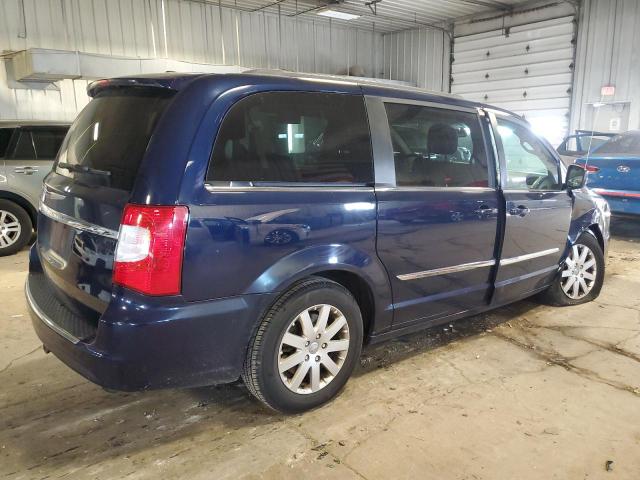 Image 3 of 2016 CHRYSLER TOWN & COUNTRY TOURING 2016 with VIN 2C4RC1BG5GR245326