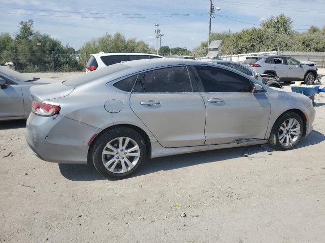 Image 3 of 2015 CHRYSLER 200 LIMITED 2015 with VIN 1C3CCCAB1FN688502
