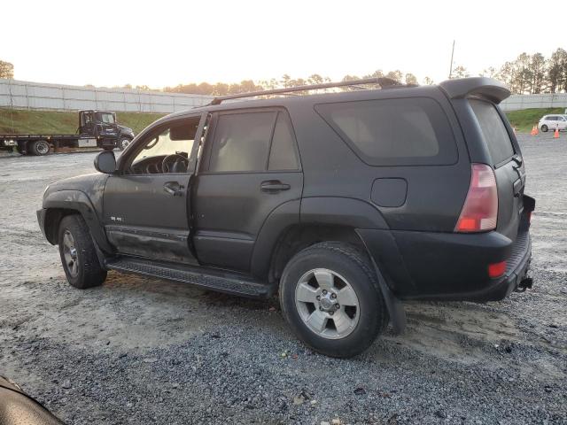 Obraz 2 z 2004 TOYOTA 4RUNNER SR5 2004 z VIN JTEBT14R040032799