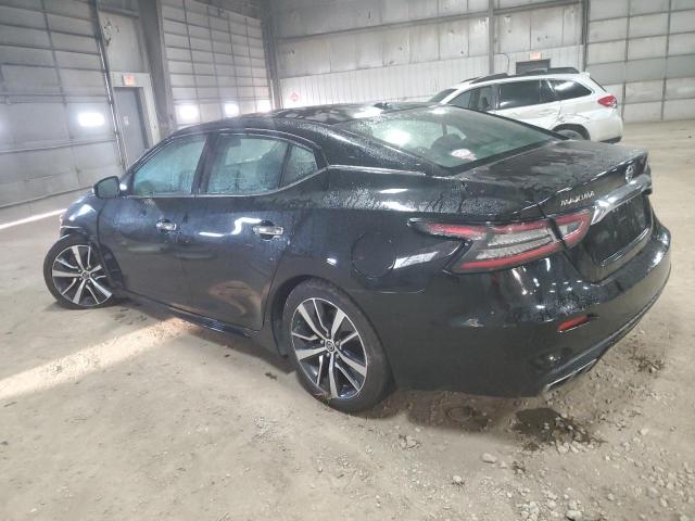 Image 2 of 2019 NISSAN MAXIMA S 2019 with VIN 1N4AA6AV8KC374507