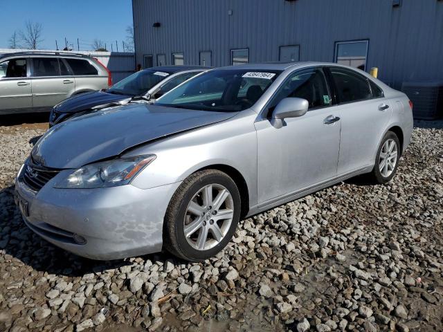 Obraz 2007 LEXUS ES 350 2007