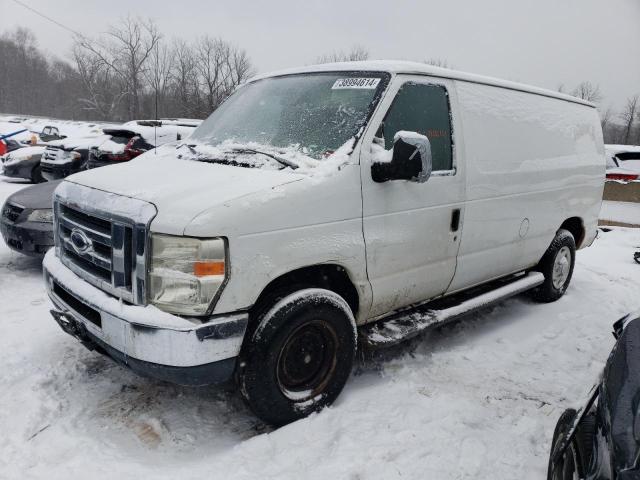 Image 1 of 2011 FORD ECONOLINE E250 VAN 2011 with VIN 1FTNE2EW5BDA92198