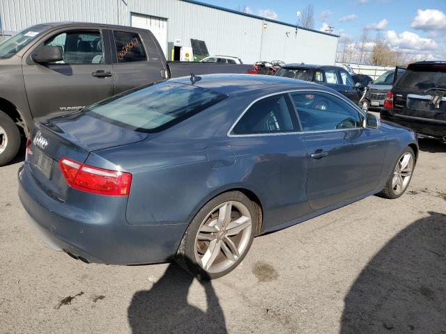 Obraz 3 z 2008 AUDI S5 QUATTRO 2008 z VIN WAURV78T38A023789