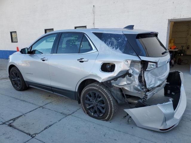 Image 2 of 2019 CHEVROLET EQUINOX LT 2019 with VIN 2GNAXUEV8K6191857