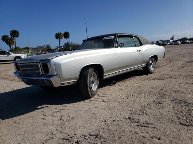 Obraz 1970 CHEVROLET ALL OTHER 1970