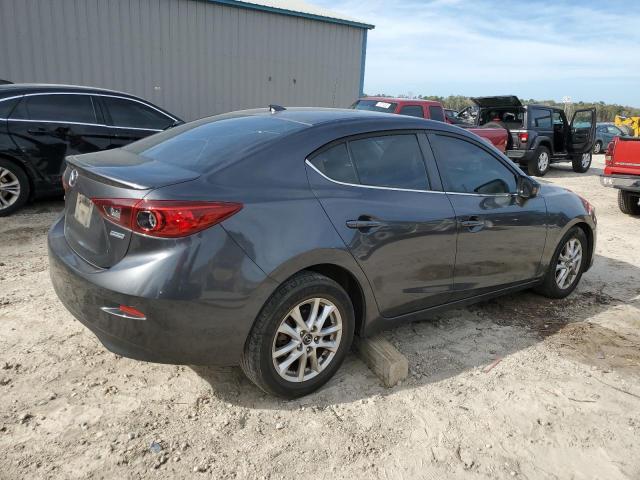 Image 3 of 2015 MAZDA 3 TOURING 2015 with VIN JM1BM1V72F1259715