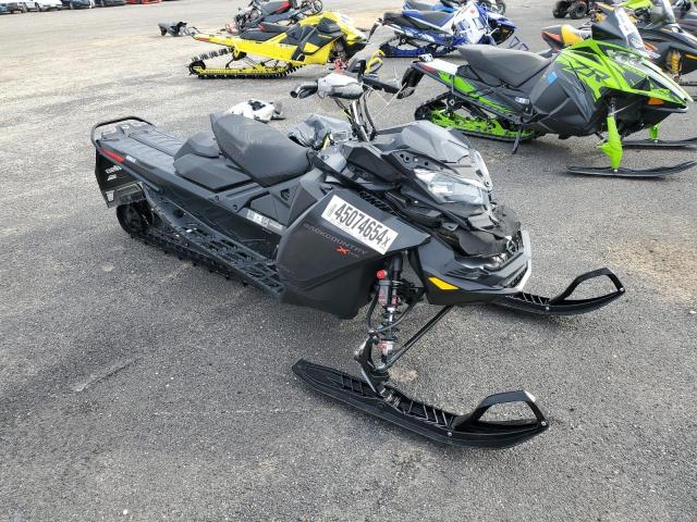 2022 SKI SNOWMOBILE 2022 image