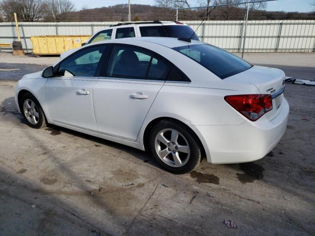 Изображение 2 2016 CHEVROLET CRUZE LIMITED LT 2016 с VIN 1G1PE5SB9G7102399