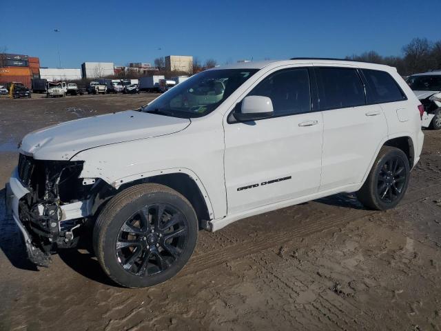 2018 JEEP GRAND CHEROKEE LAREDO 2018 image