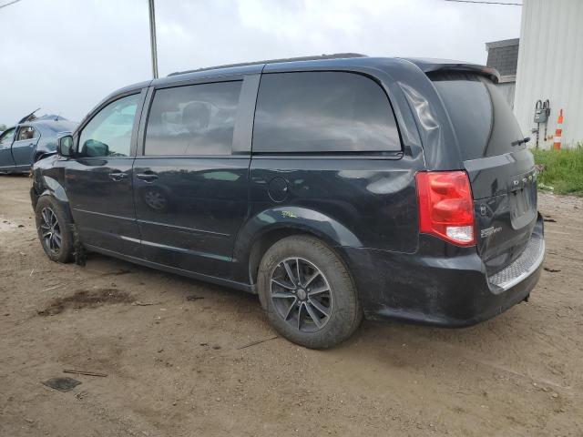 Изображение 2 2016 DODGE GRAND CARAVAN R/T 2016 с VIN 2C4RDGEG1GR334192