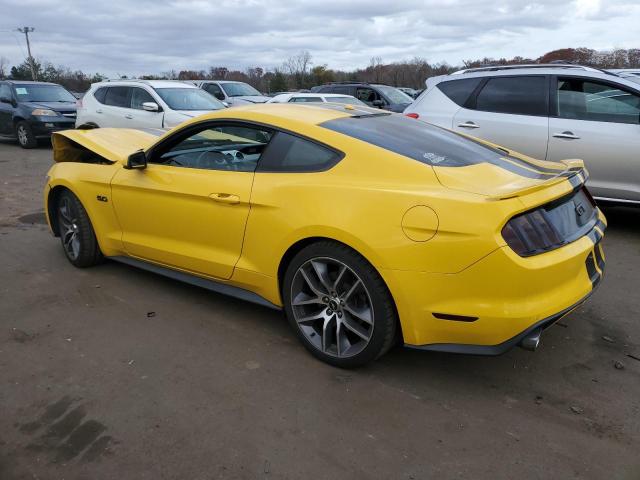 Obraz 2 z 2015 FORD MUSTANG GT 2015 z VIN 1FA6P8CF3F5317776