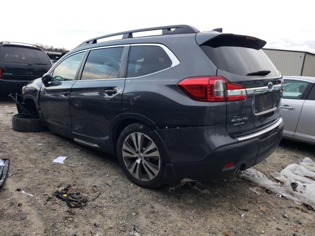 Изображение 2 2021 SUBARU ASCENT LIMITED 2021 с VIN 4S4WMAPD1M3429158