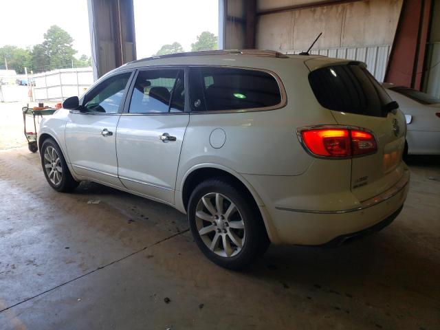 Изображение 2 2013 BUICK ENCLAVE  2013 с VIN 5GAKRDKD6DJ110199