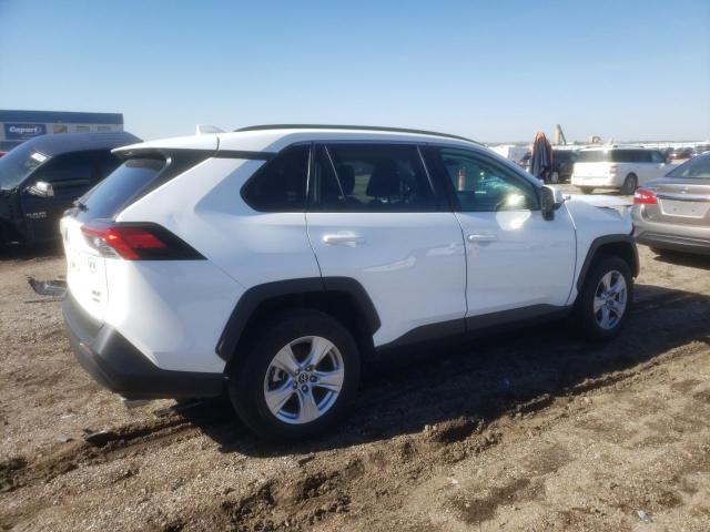 Image 3 of 2020 TOYOTA RAV4 XLE 2020 with VIN 2T3P1RFV5LW086361