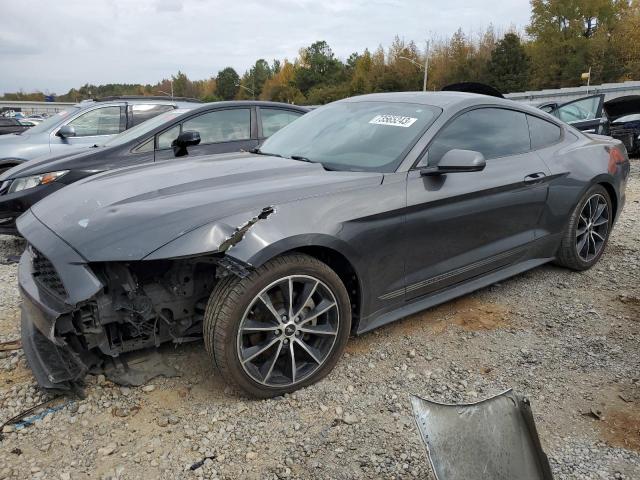 2015 FORD MUSTANG  2015 image