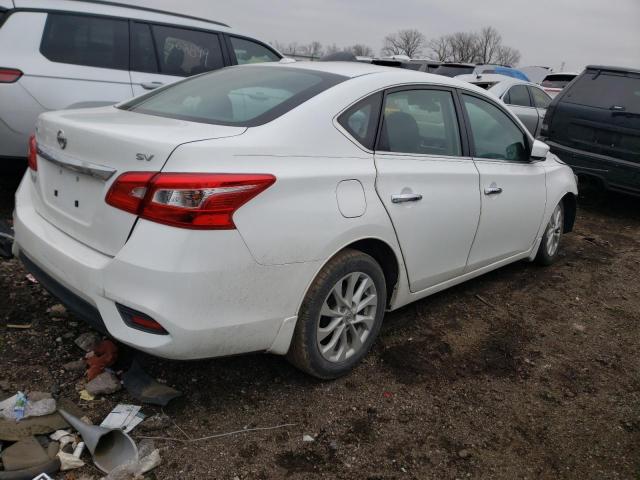 Obraz 3 z 2018 NISSAN SENTRA S 2018 z VIN 3N1AB7AP6JL645083