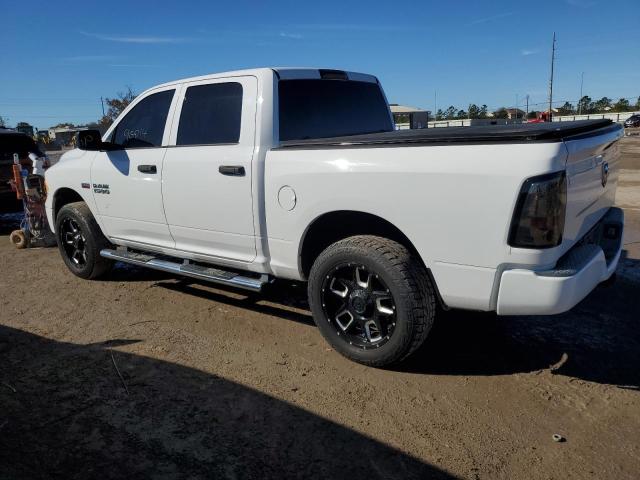 Image 2 of 2018 RAM 1500 ST 2018 with VIN 1C6RR7KT4JS348622
