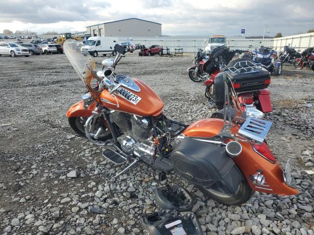 Obraz 3 z 2002 HONDA VTX1800 R 2002 z VIN 1HFSC49012A000490
