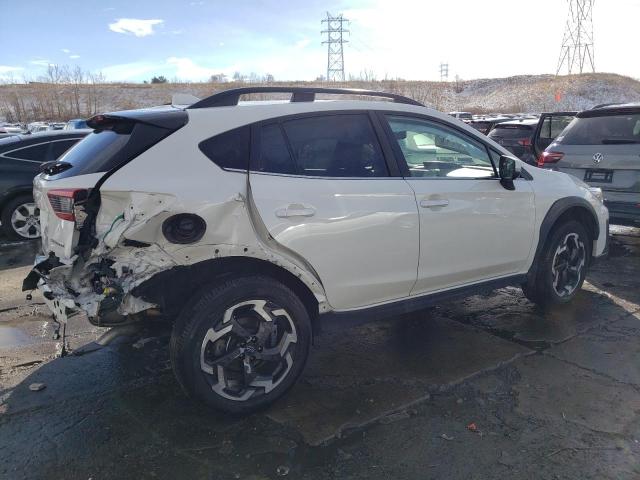 Image 3 of 2021 SUBARU CROSSTREK LIMITED 2021 with VIN JF2GTHMC9M8343634