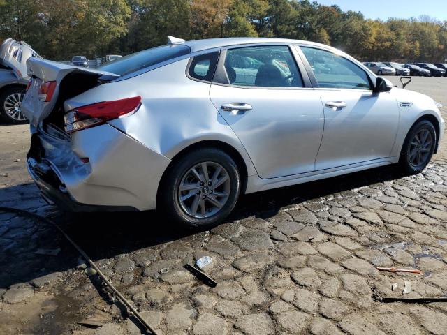 Obraz 3 z 2019 KIA OPTIMA LX 2019 z VIN 5XXGT4L38KG347385