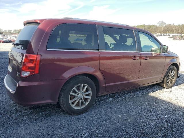 Obraz 3 z 2019 DODGE GRAND CARAVAN SXT 2019 z VIN 2C4RDGCG7KR774042