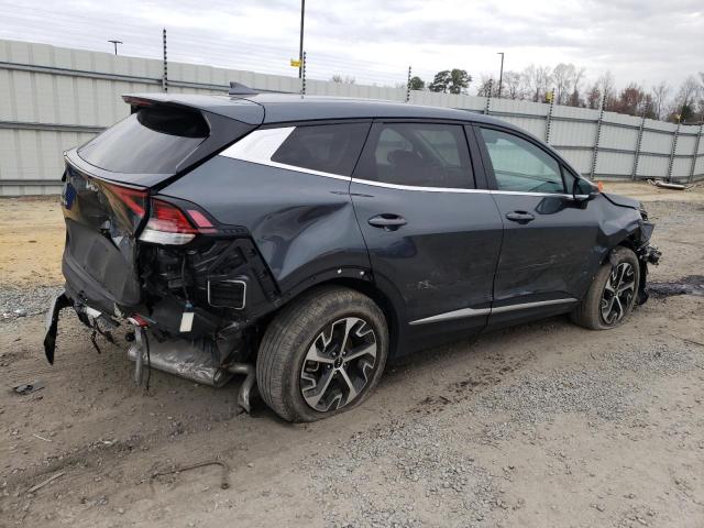 Изображение 3 2023 KIA SPORTAGE EX 2023 с VIN 5XYK33AF3PG032577