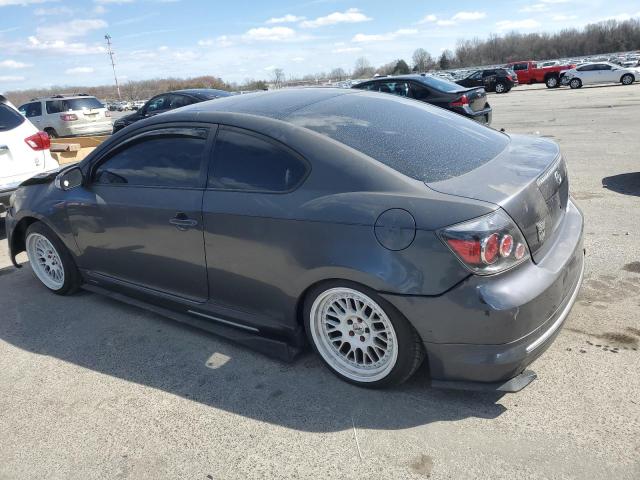 Изображение 2 2008 TOYOTA SCION TC  2008 с VIN JTKDE167980274430