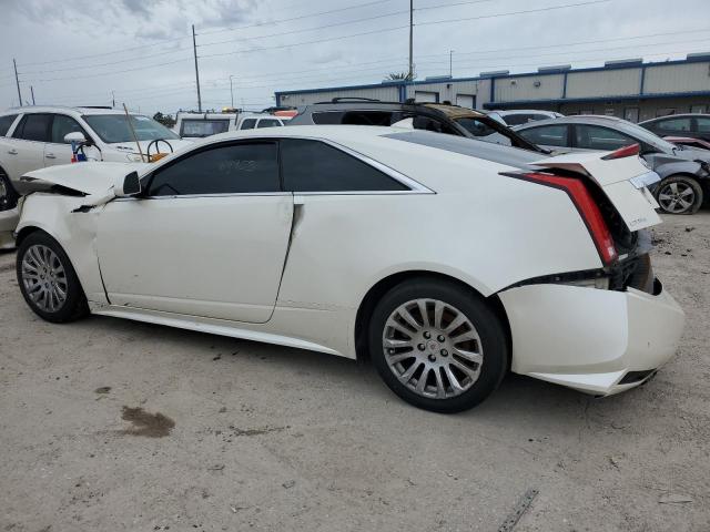 Obraz 2 z 2014 CADILLAC CTS  2014 z VIN 1G6DE1E33E0155759