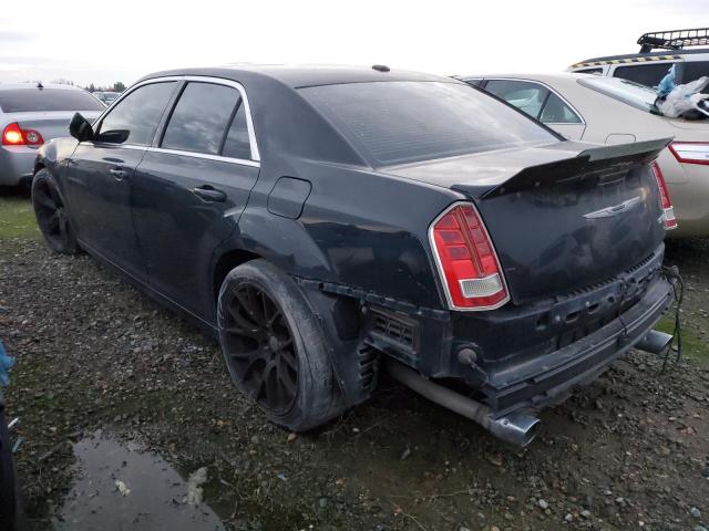 Изображение 2 2013 CHRYSLER 300 SRT-8 2013 с VIN 2C3CCAFJ5DH666237