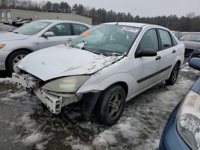 Изображение 2003 FORD FOCUS LX 2003