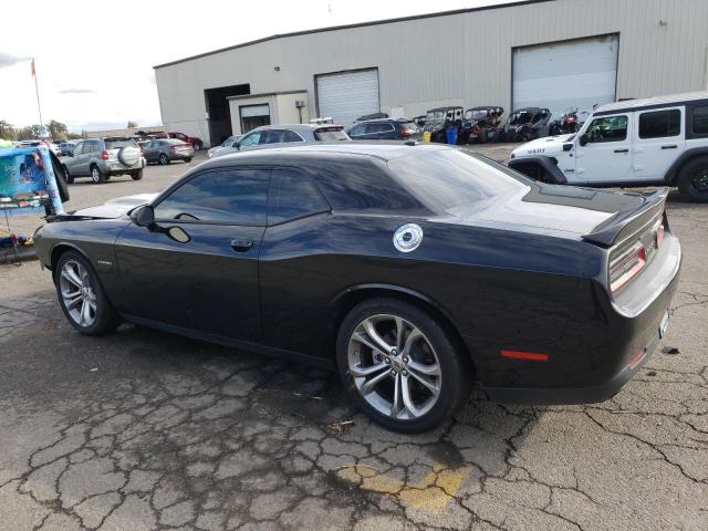 Obraz 2 z 2022 DODGE CHALLENGER R/T 2022 z VIN 2C3CDZBT0NH191326
