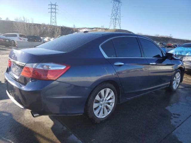 Obraz 3 z 2013 HONDA ACCORD EXL 2013 z VIN 1HGCR2F85DA247589
