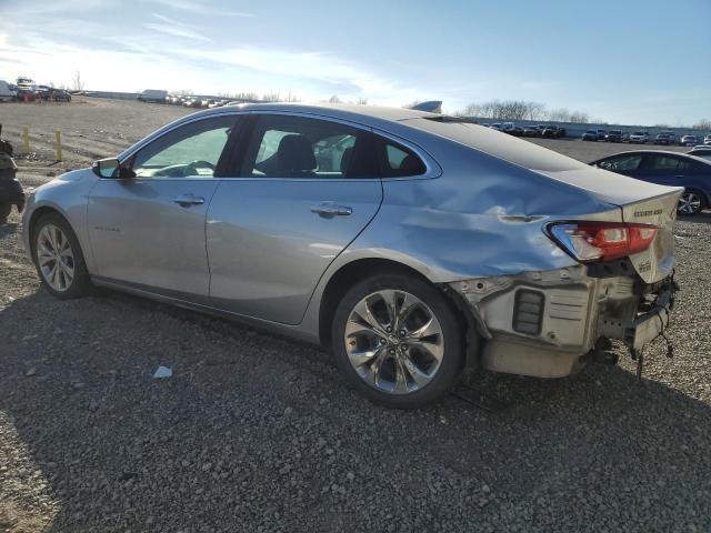 Изображение 2 2017 CHEVROLET MALIBU PREMIER 2017 с VIN 1G1ZH5SX9HF119545