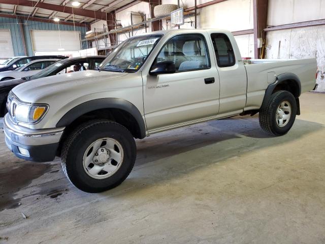 Изображение 1 2003 TOYOTA TACOMA XTRACAB 2003 с VIN 5TEWM72N63Z303448
