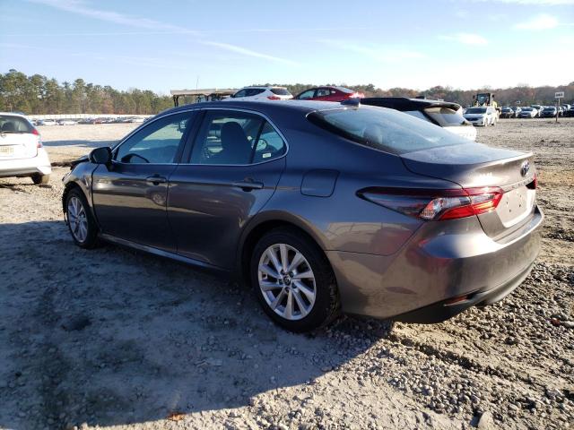Obraz 2 z 2021 TOYOTA CAMRY LE 2021 z VIN 4T1C11AK6MU588643