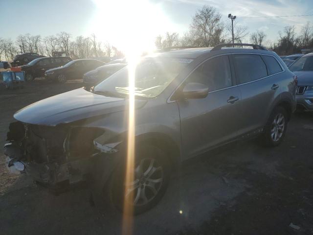 Image 1 of 2014 MAZDA CX-9 TOURING 2014 with VIN JM3TB3CV5E0436597