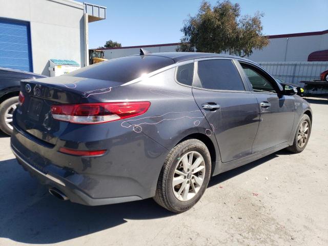 Изображение 3 2019 KIA OPTIMA LX 2019 с VIN 5XXGT4L32KG275471