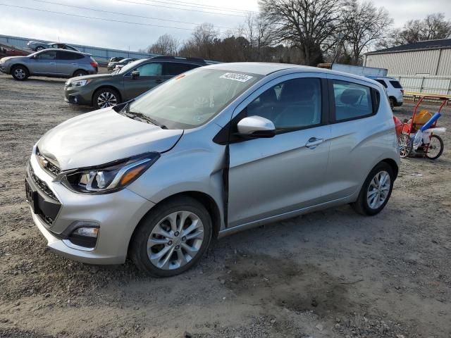 2019 CHEVROLET SPARK 1LT 2019 image