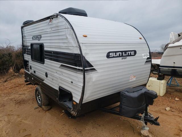 Изображение 2021 SUNS CAMPER 2021