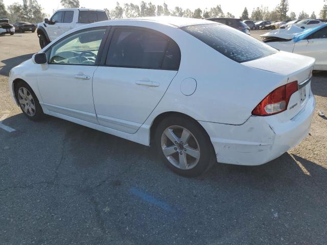 Obraz 2 z 2011 HONDA CIVIC LX 2011 z VIN 2HGFA1F57BH500043