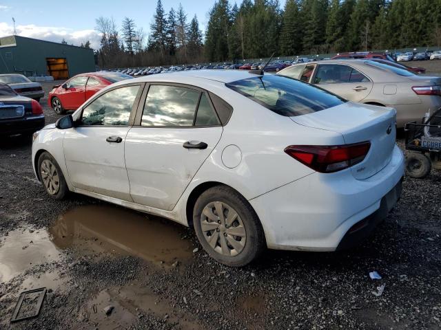 Obraz 2 z 2018 KIA RIO LX 2018 z VIN 3KPA24ABXJE059734