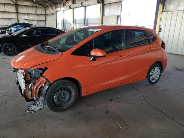 Изображение 2020 HONDA FIT LX 2020