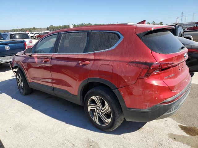 Image 2 of 2023 HYUNDAI SANTA FE SE 2023 with VIN 5NMS1DAJ2PH490729